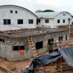 Universidad BICU avanza en su ampliación para más profesionales