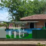 nicaragua, nandaime, zoocriadero,