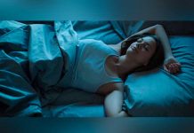 5 consejos para dormir como un bebé