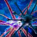 Desarrollan una bacteria fluorescente para detectar minas antipersonales