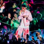 musica, video, luar la l , bad bunny, 100 millones, youtube,