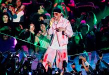 Bad Bunny lanza sencillo “100 millones” junto a Luar La L musica, video, luar la l , bad bunny, 100 millones, youtube,