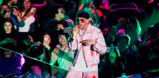 musica, video, luar la l , bad bunny, 100 millones, youtube,