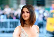 Selena Gómez lanza Bad Liar, su nuevo single