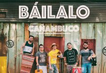 Báilalo, la nueva rola de La Cuneta Son Machín