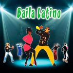 Baila Latino llega a la PlayStation 4 esta semana