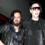 Marilyn Manson: bajista es acusado de violación y cantante toma sorprendente decisión