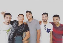 Bakary Jah, promesa del reggae en Nicaragua