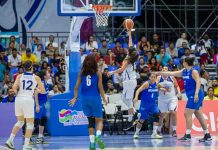 Liga Nicaragüense de Baloncesto da salto inicial