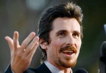 Esta es la última y sorprendente metamorfosis del actor Christian Bale para un nuevo rol (FOTOS)