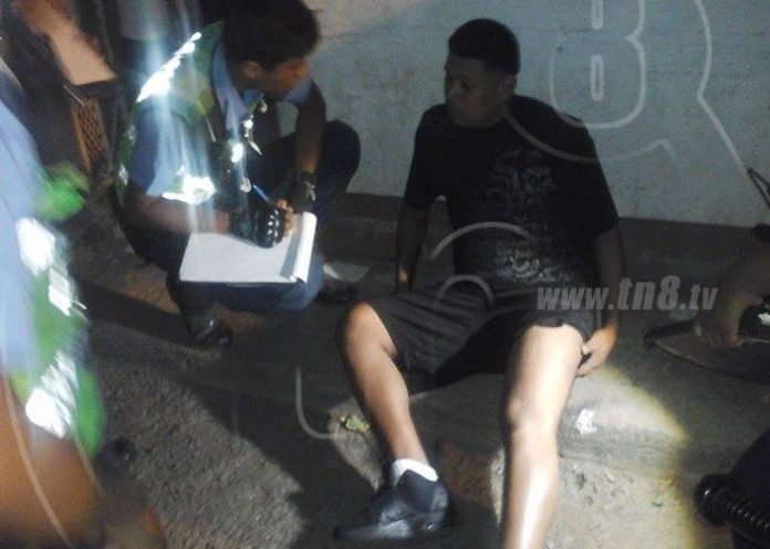 baleado