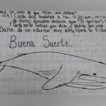 Descubre el macabro juego que se viraliza en redes sociales «ballena azul»