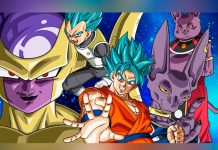 Dragon Ball Xenoverse 2 llegará a las Switch con estas novedades