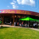 Nicaragua cuenta con Centro de Diseño y Desarrollo del Bambú