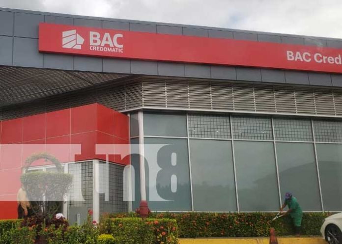 nicaragua, banco, credito, financiamiento, prestamos,