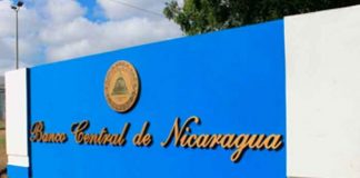nacionales, banco central, nicaragua, economia,