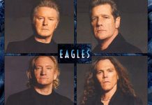 Banda The Eagles demanda a Hotel California