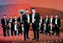 Banda MS confirma colaboraciones con Thalía y Christian Nodal musica, thalia, banda ms, christian nodal, colaboraciones,