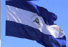 Nicaragua ratifica posición ante el cambio climático