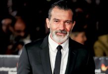 Antonio Banderas: «Estoy impactado con la confesión que ha hecho mi amiga Salma Hayek»