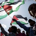 Conmemoran el Día de la Tierra Palestina