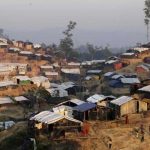 Unicef alerta de presencia de E.coli en los campamentos de rohinyás en Bangladesh