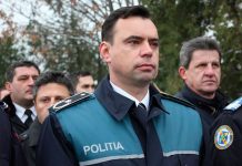 Destituyen al jefe de la Policía rumana por un caso de pedofilia