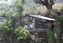 Alcaldía de Managua valora situación en tres puntos críticos