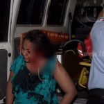 Mujeres ebrias se agreden por un sujeto en un bar de Managua