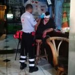 Managua: Sujeto arma alboroto al calor de los tragos en bar de la colonia Centroamérica