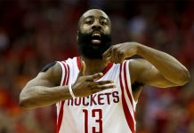 Harden ya tiene el dinero, ahora quiere el título