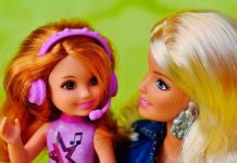 ¡Cuidado! Los juguetes pueden espiar a tus hijos