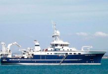 China tiene dos nuevos barcos de investigación para impulsar estudios marinos