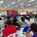 Alcaldes de Nicaragua evalúan daños por lluvias en sus localidades