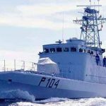 Decenas de desaparecidos tras naufragio de un navío en Camerún