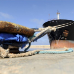 Piratas somalíes secuestran un barco petrolero de Sri Lanka