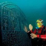 Hallan tres naufragios de la época romana en las costas de Egipto