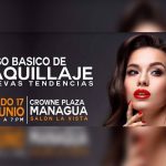 Denuncian en Nicaragua a través de redes sociales «estafa» en curso de maquillaje
