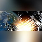 Debido a la basura espacial, en un siglo no podremos salir al espacio