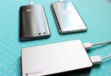 ¿Cómo elegir una batería externa para mi móvil?