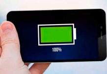 5 mitos populares sobre las baterías de los celulares