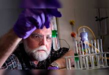 Las baterías que se recargan en un abrir y cerrar de ojos