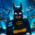 «Lego Batman» mantiene primer lugar en taquilla