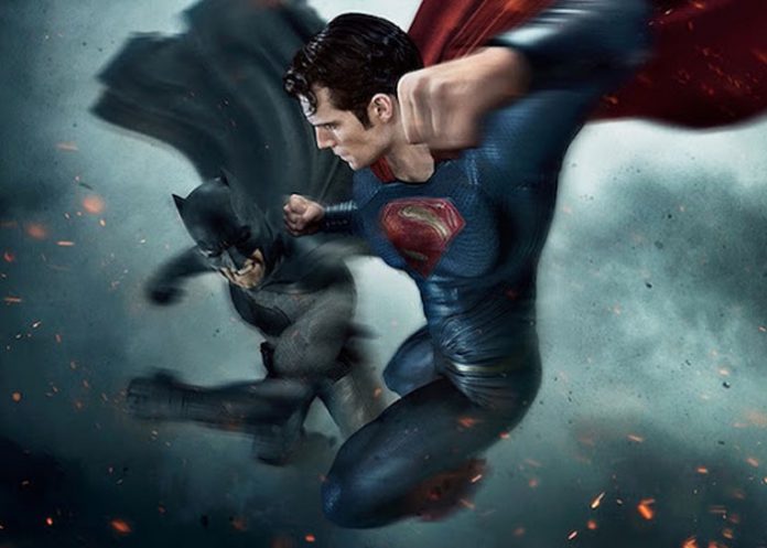 batmansuperman