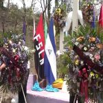 Boaco: Realizan acto conmemorativo a mártires de Bawuas