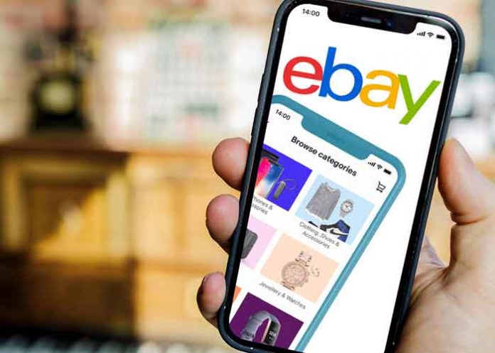 tendencias, ebay, aplicacion,