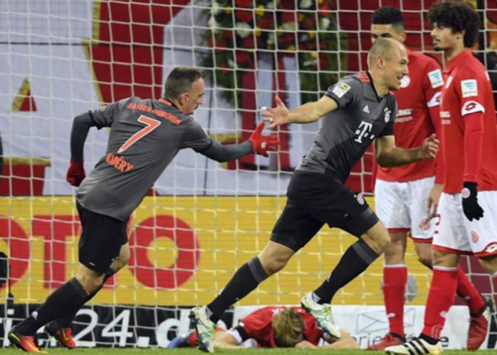 bayern