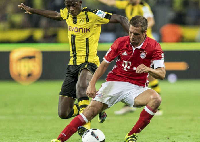 bayern