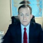 Viral: hijos de un profesor se cuelan durante una entrevista con la BBC