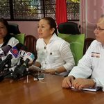 MINSA presenta planes de trabajo para cierre de año